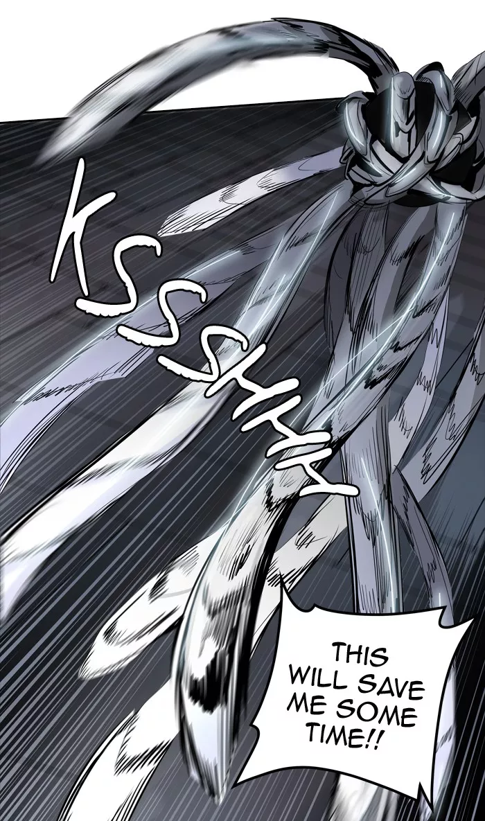 Tower of God, chapter 343, image 107