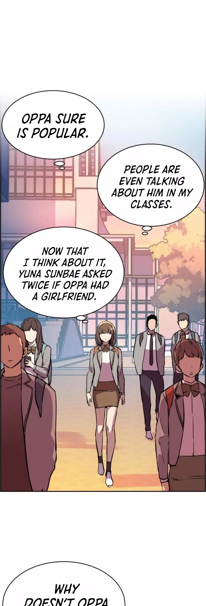 Teenage Mercenary, chapter 21, image 28