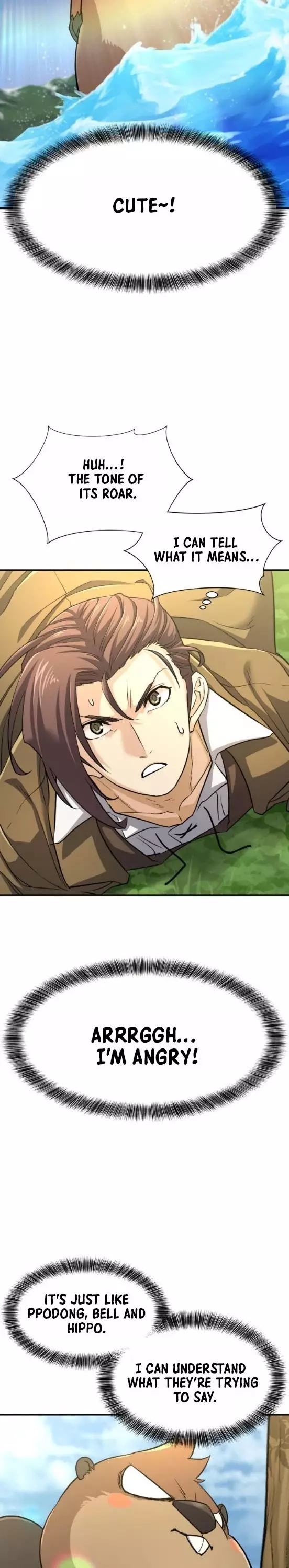 The Greatest Estate Developer, chapter 54, image 30