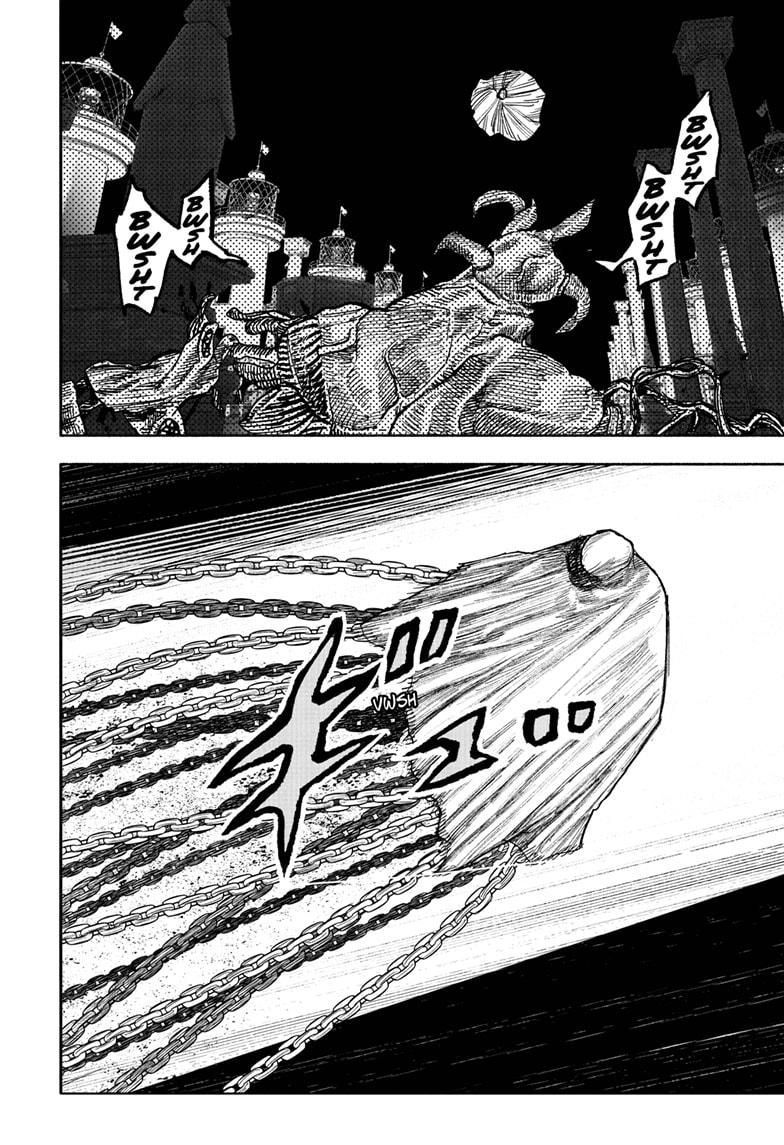Choujin X, chapter 59.1, image 18