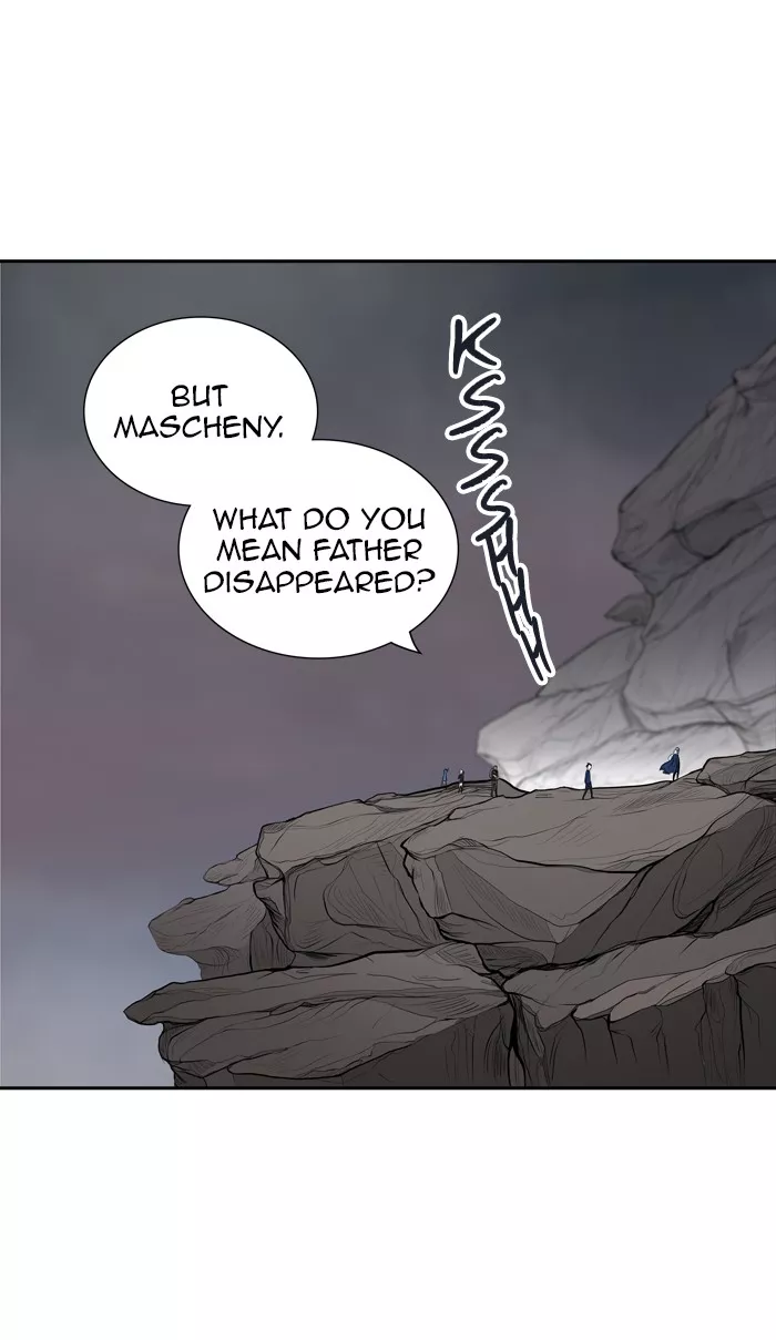 Tower of God, chapter 362, image 36