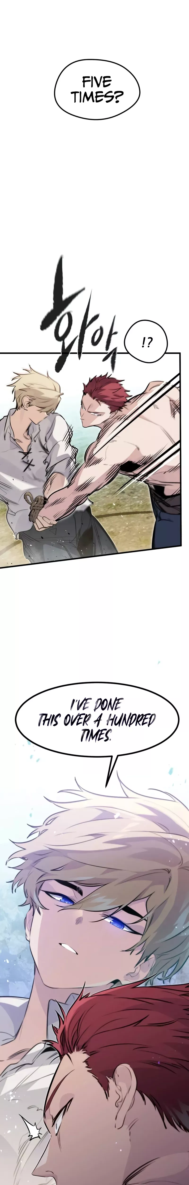 The Regressed Mercenary Has a Plan, chapter 19, image 2