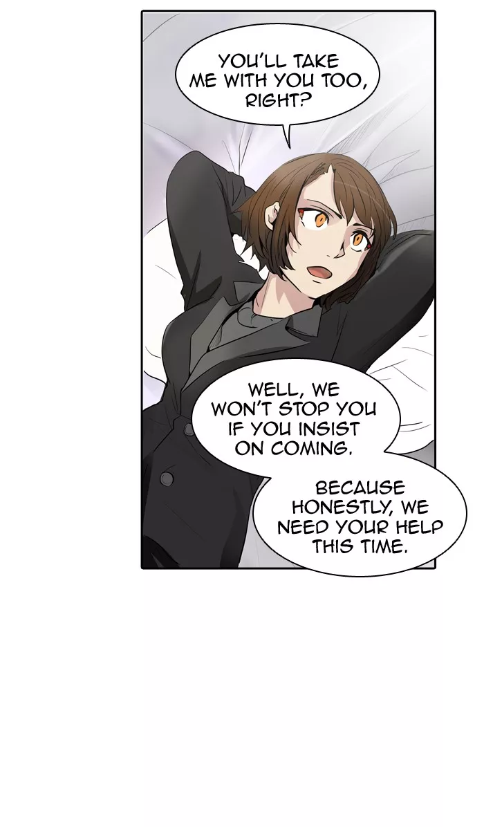 Tower of God, chapter 341, image 30