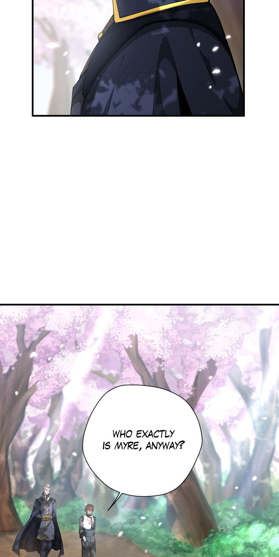 The Beginning After the End, chapter 160, image 89