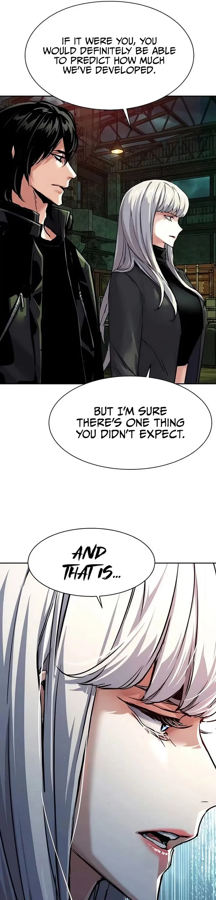 Teenage Mercenary, chapter 279, image 36