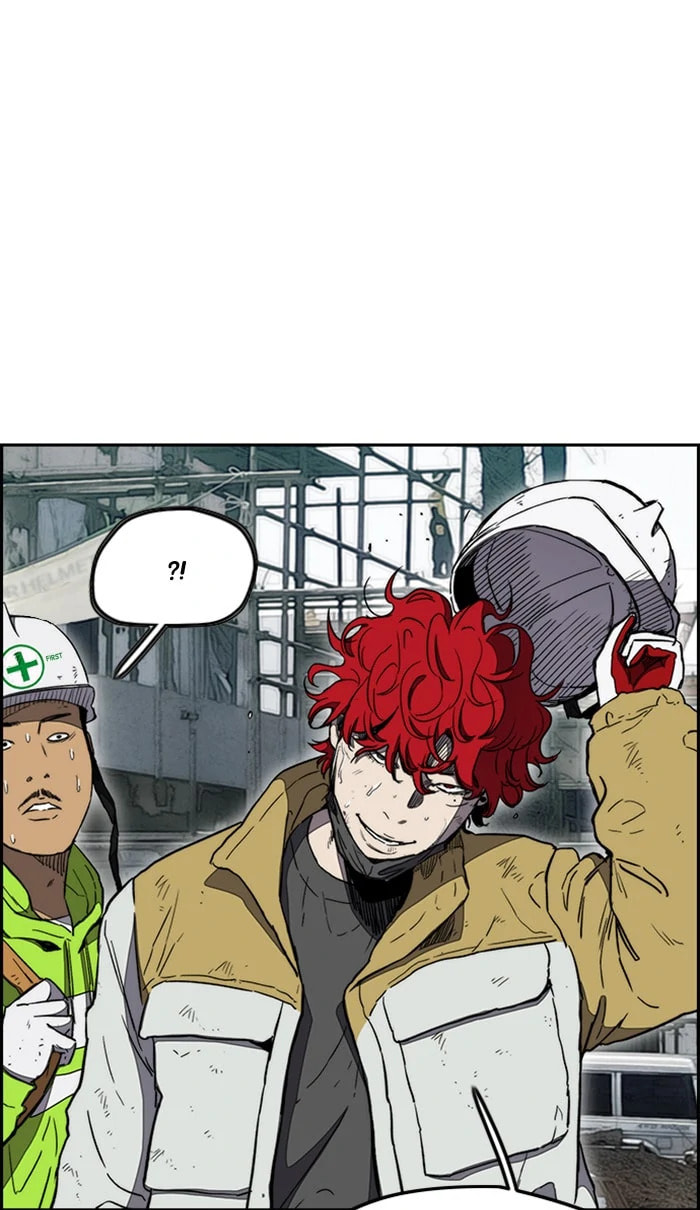 Wind Breaker, chapter 254, image 66
