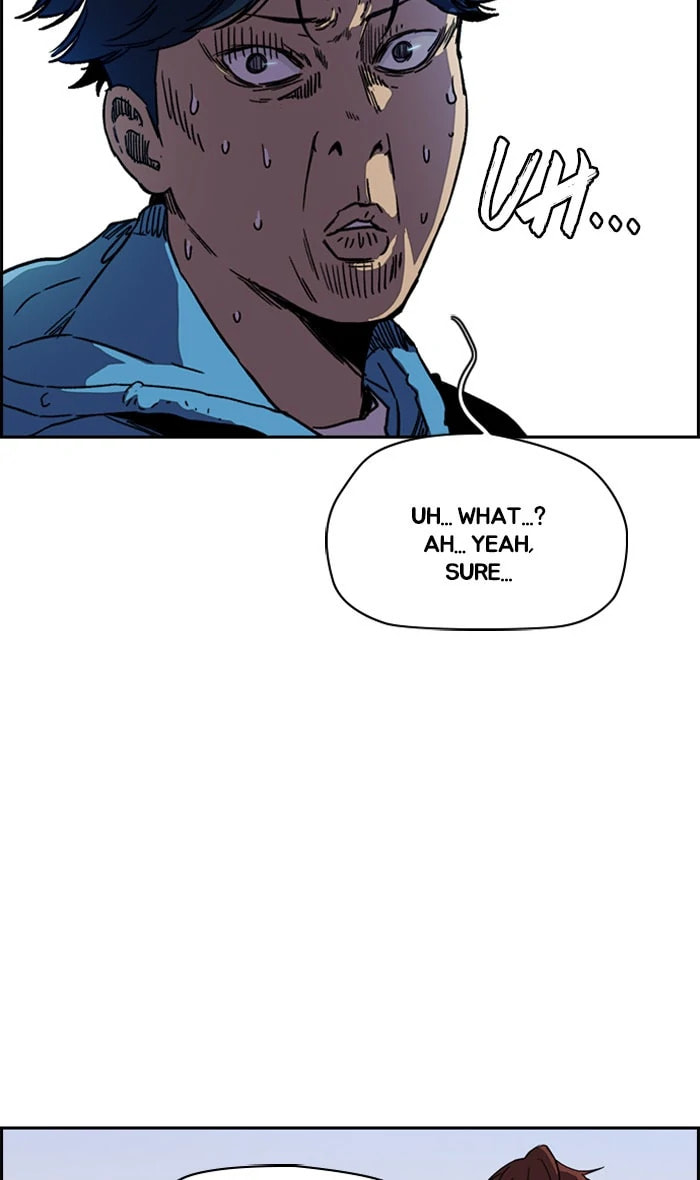 Wind Breaker, chapter 228, image 30