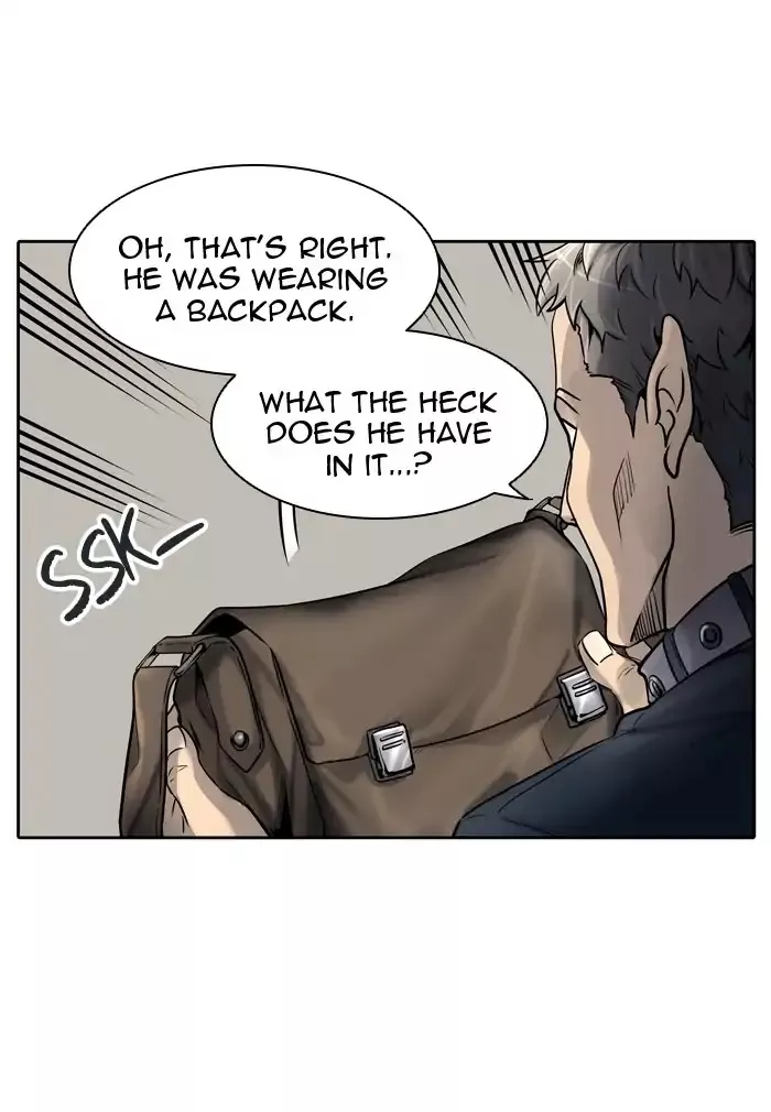 Tower of God, chapter 423, image 44