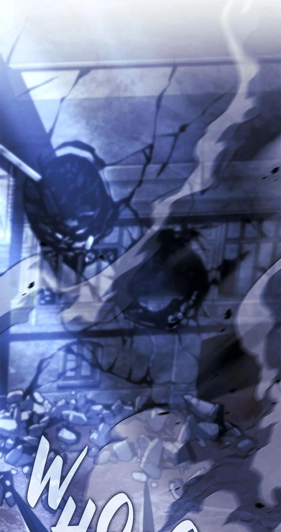 Revenge of the Baskerville Bloodhound, chapter 100, image 2