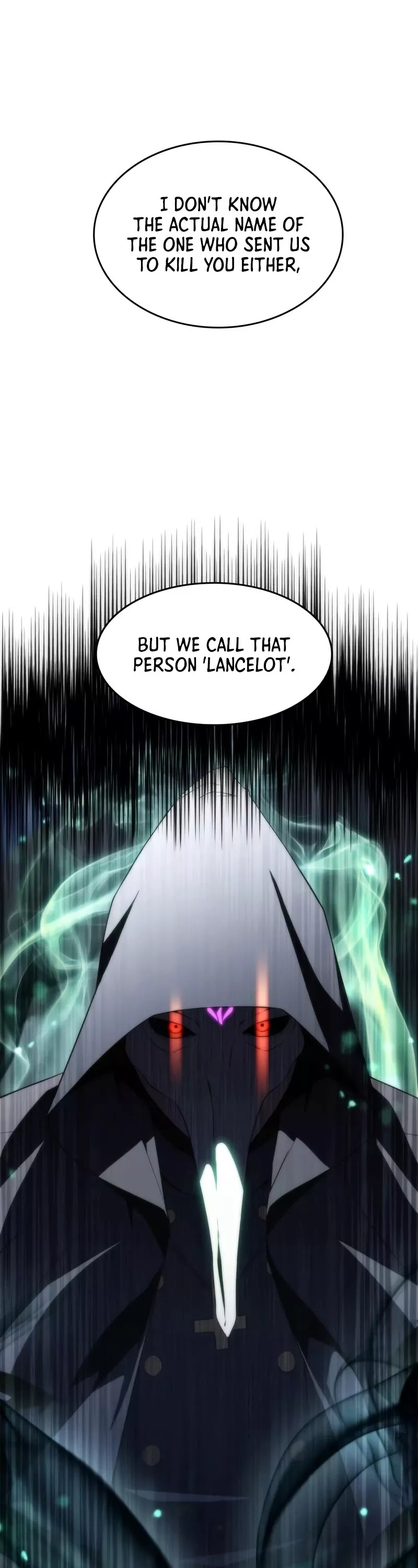 Solo Max-Level Newbie, chapter 44, image 19