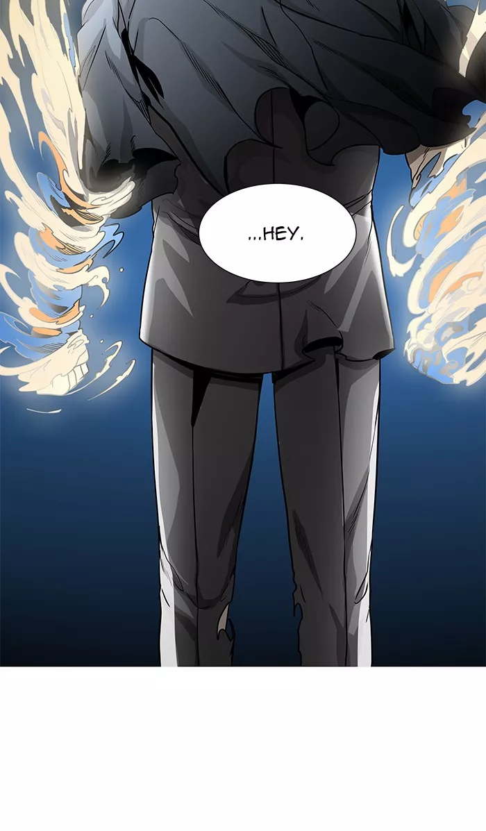 Tower of God, chapter 483, image 16