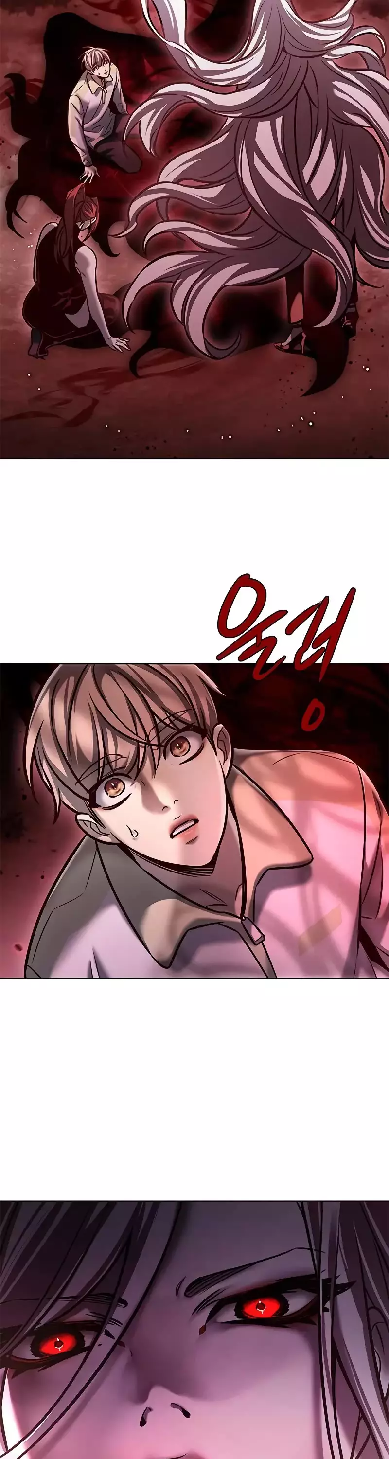 Eleceed, chapter 296, image 2