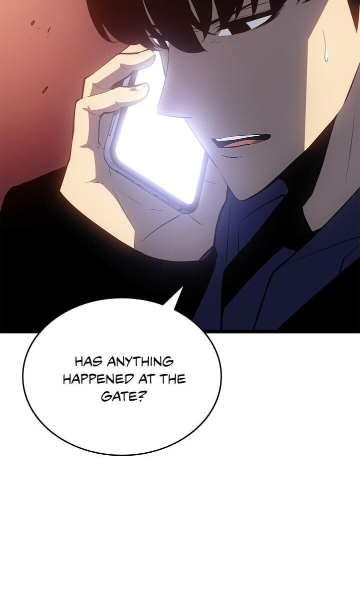 Solo Leveling, chapter 169, page 128