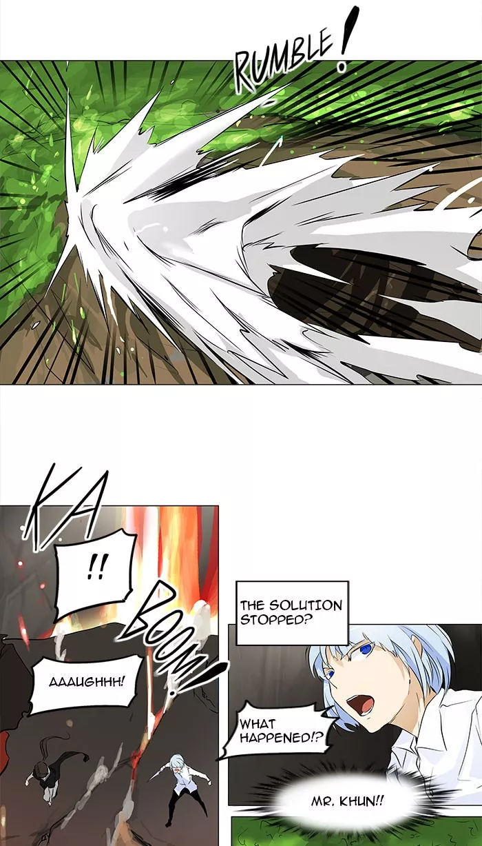 Tower of God, chapter 186, image 19