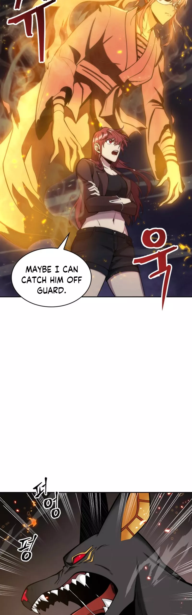 Tomb Raider King, chapter 132, image 26
