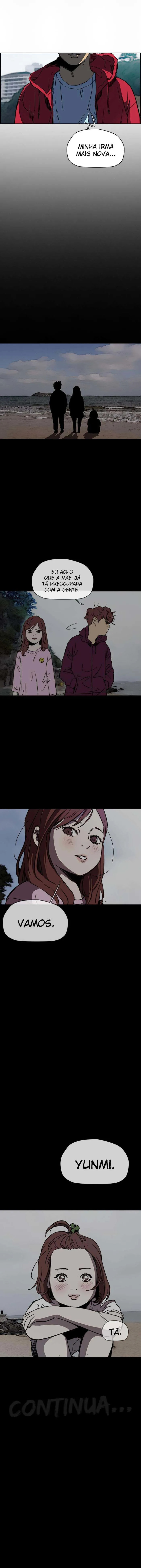 Wind Breaker, chapter 156, image 15