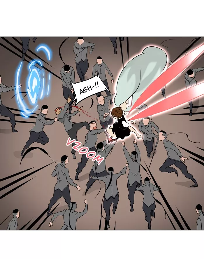 Tower of God, chapter 281, image 22