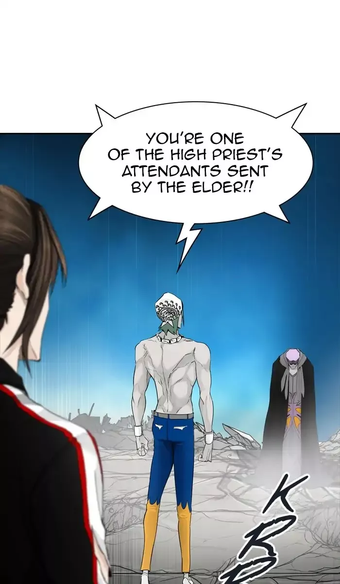 Tower of God, chapter 429, image 71