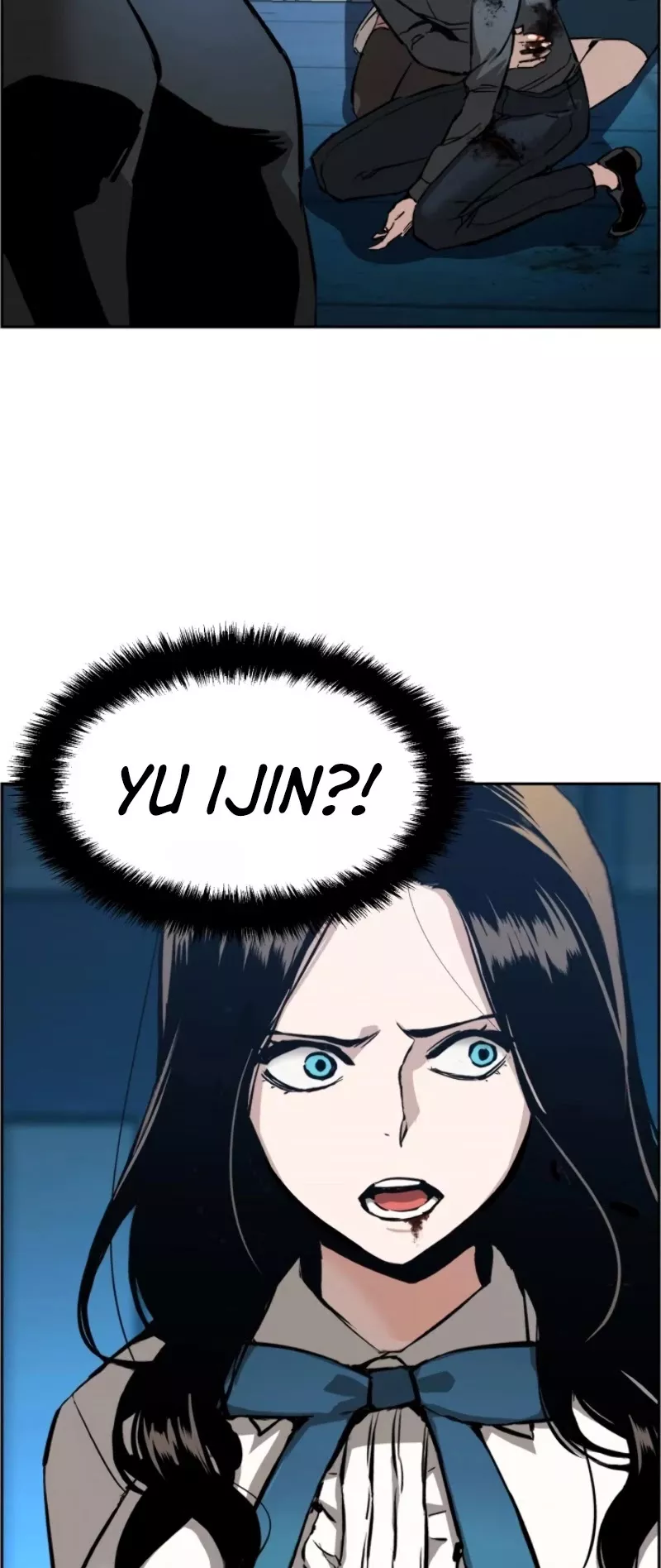 Teenage Mercenary, chapter 17, image 11