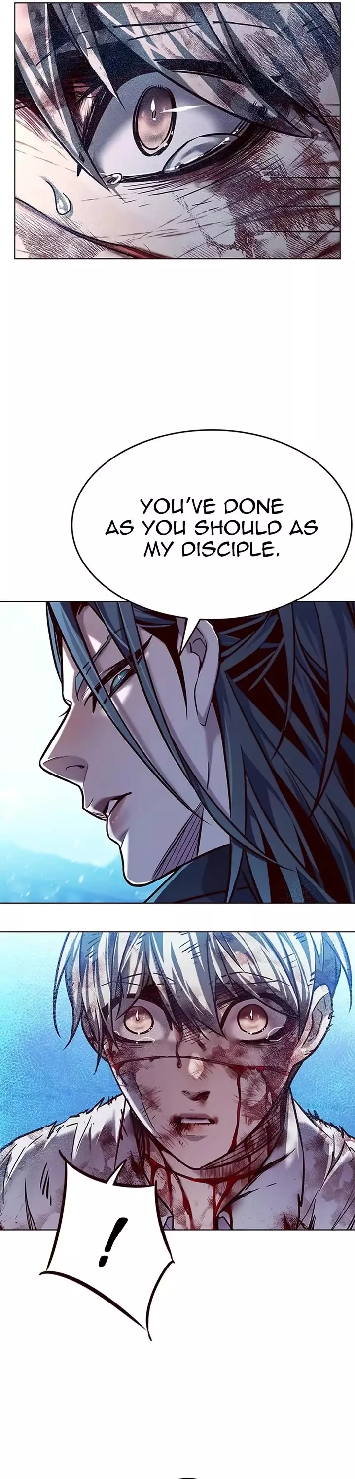 Eleceed, chapter 258, image 13