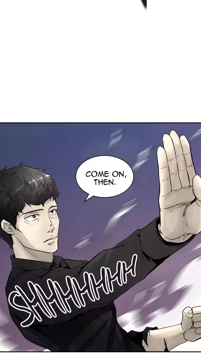 Tower of God, chapter 392, image 38