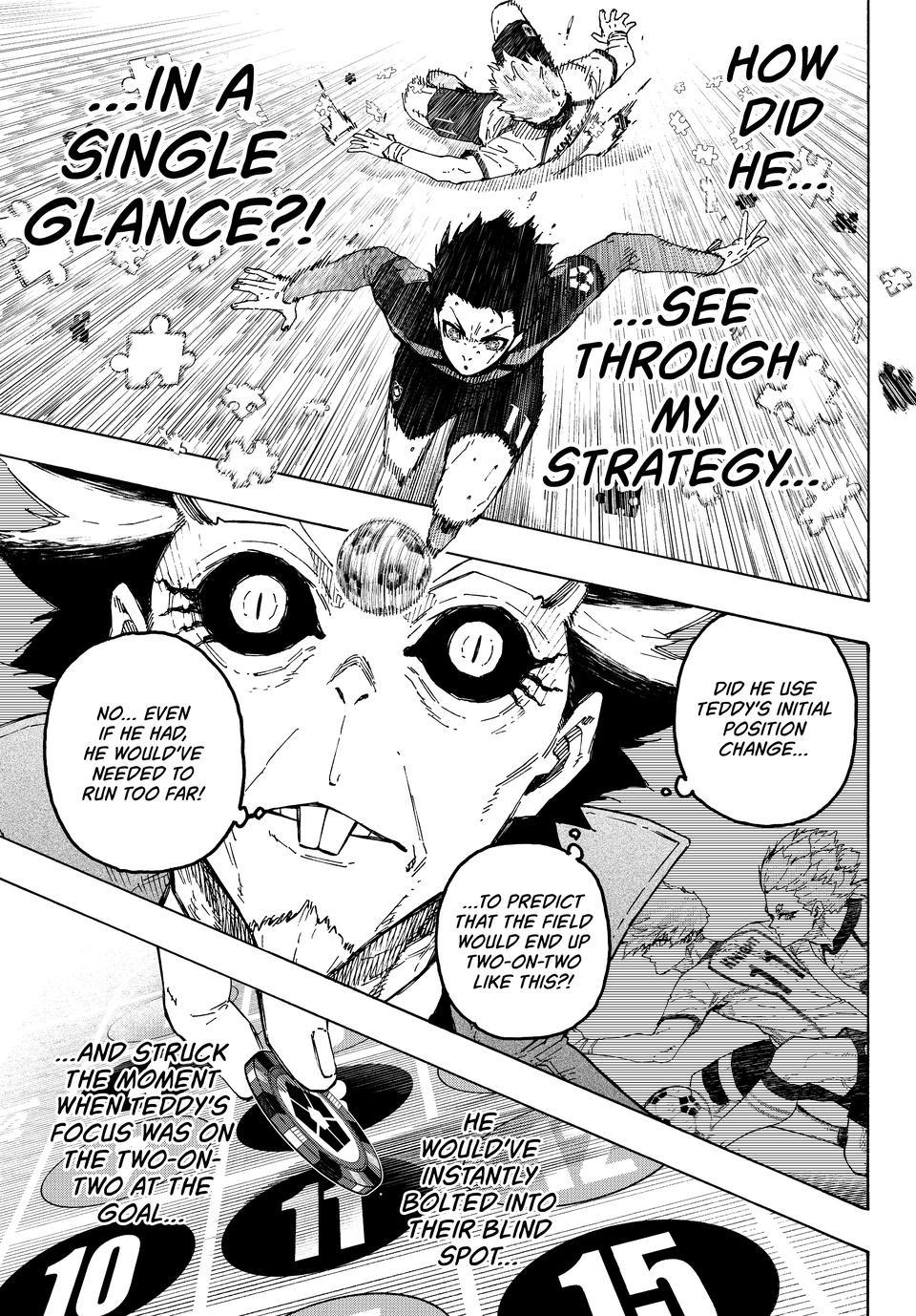 Blue Lock, chapter 364.2, image 7