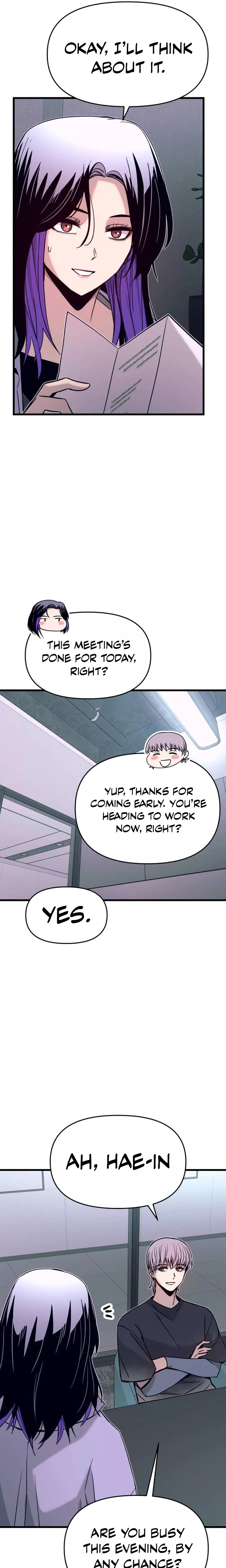 My Bias Gets on the Last Train, chapter 29, image 37