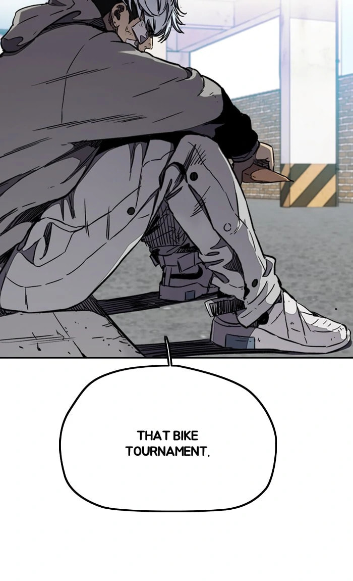 Wind Breaker, chapter 262, image 93