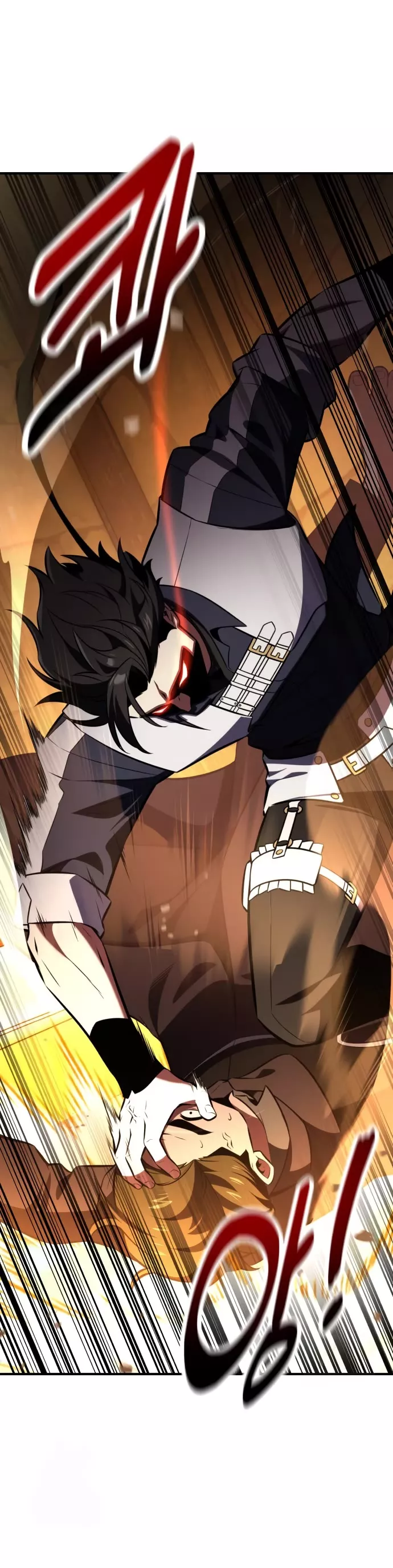 I Killed the Main Player, chapter 76, image 69