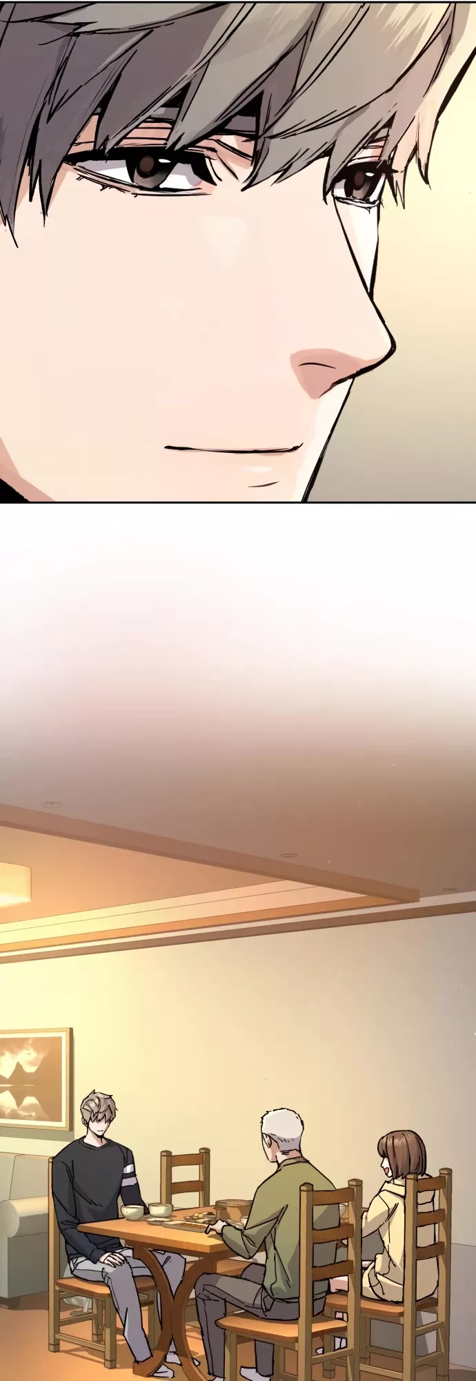 Teenage Mercenary, chapter 141, image 16