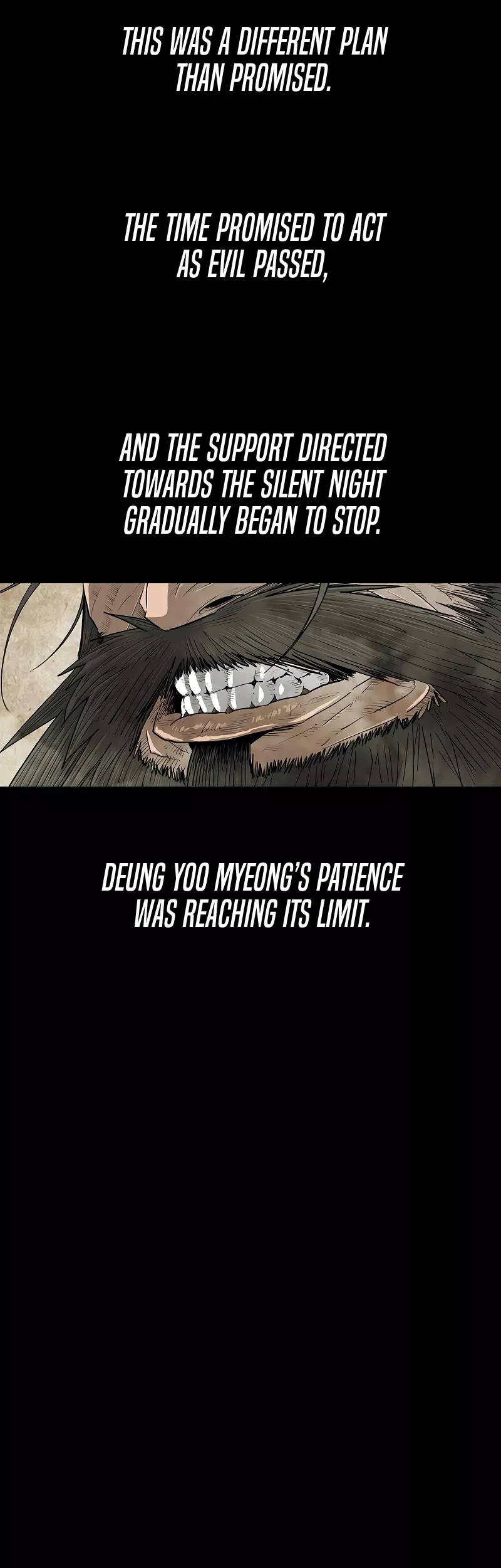 Legend of the Northern Blade, chapter 178, image 14