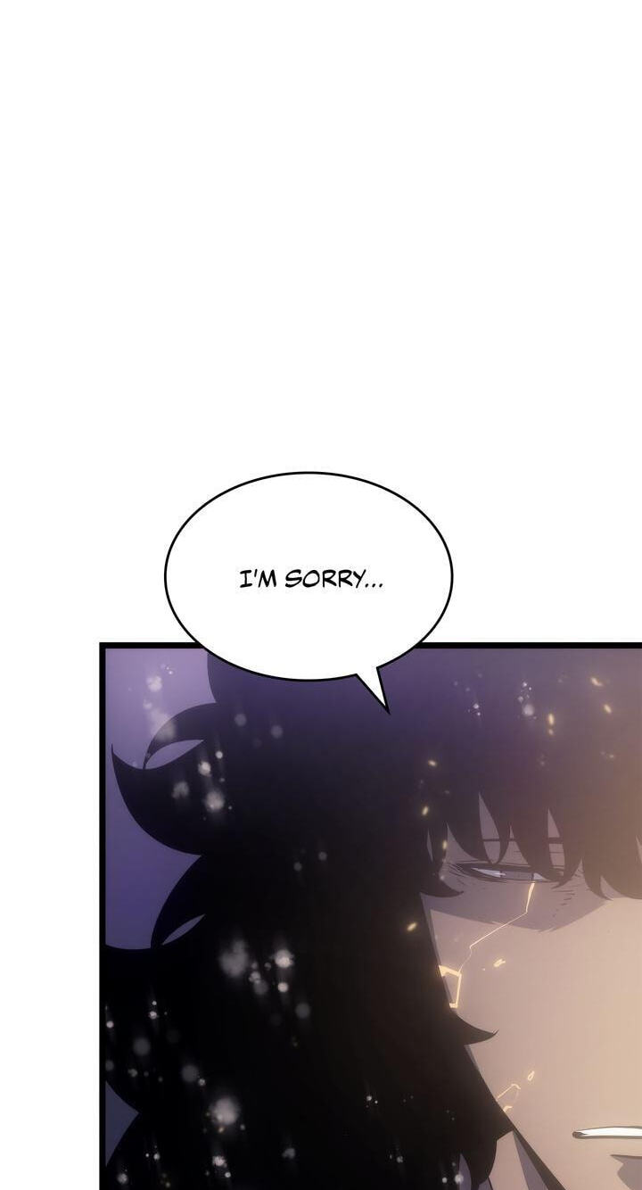 Solo Leveling, chapter 166, page 31