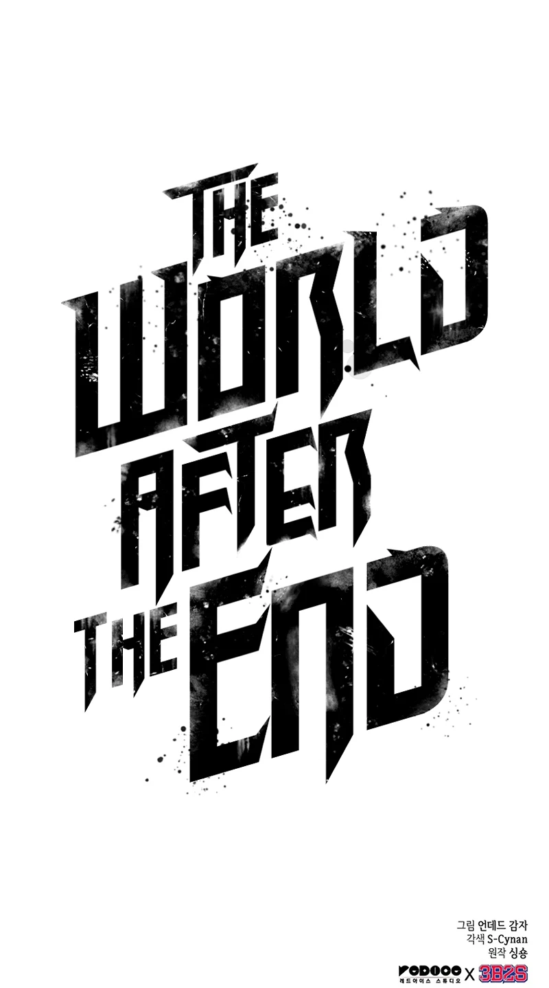 The World After The End, chapter 25, image 13