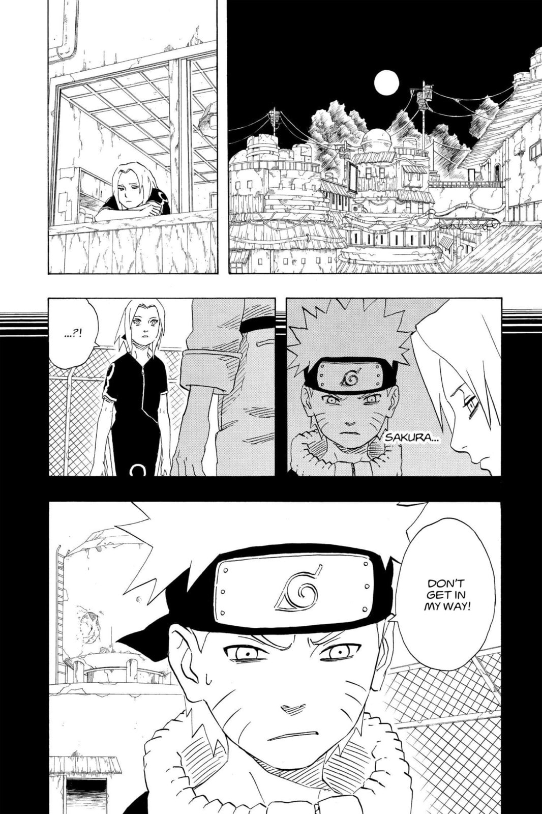 Naruto, chapter 178, image 14