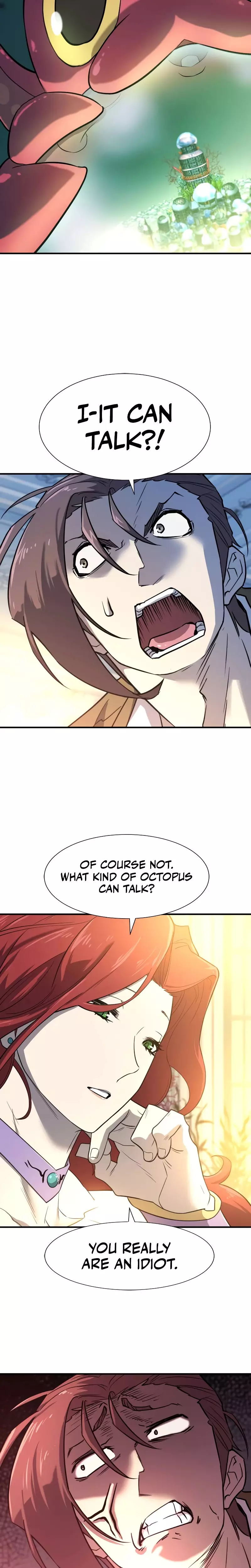 The Greatest Estate Developer, chapter 126, image 27