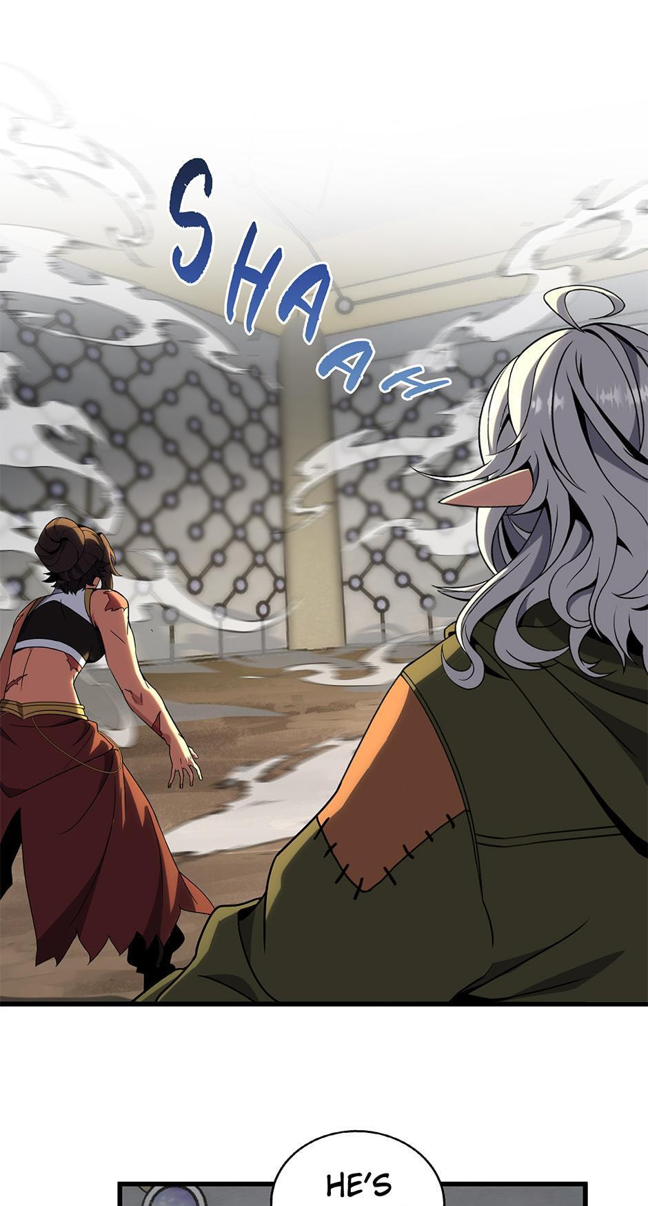 The Beginning After the End, chapter 223, image 100