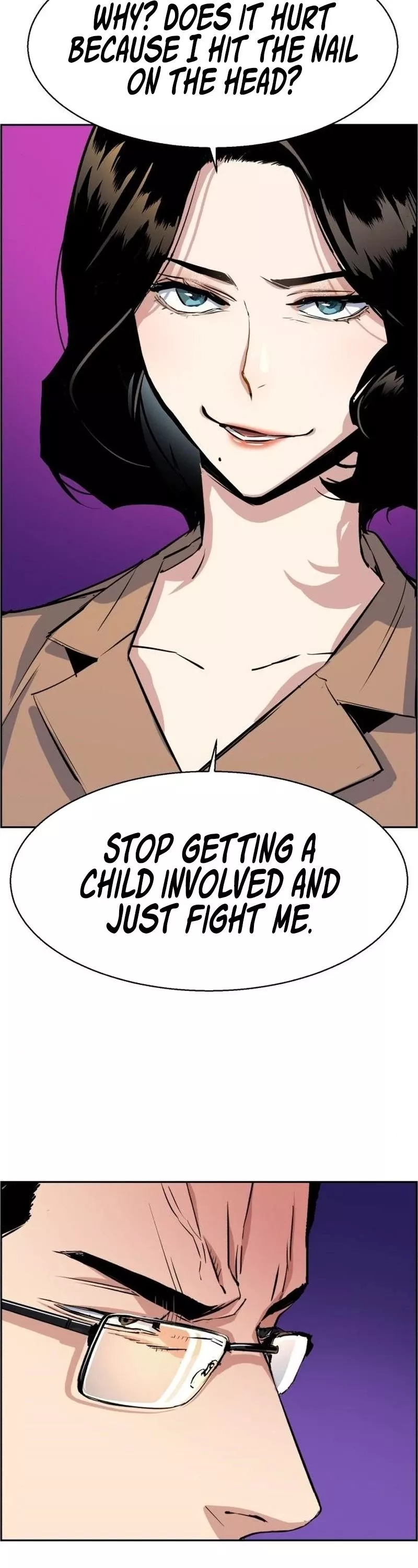 Teenage Mercenary, chapter 91, image 29