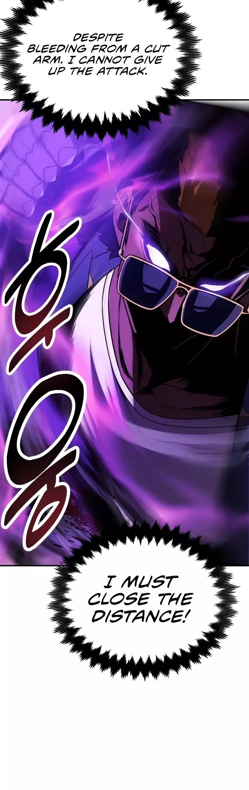 I Killed the Main Player, chapter 31, image 36