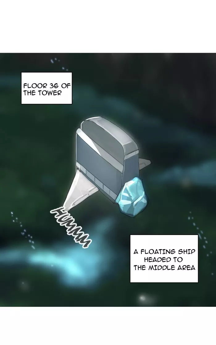 Tower of God, chapter 238, image 9