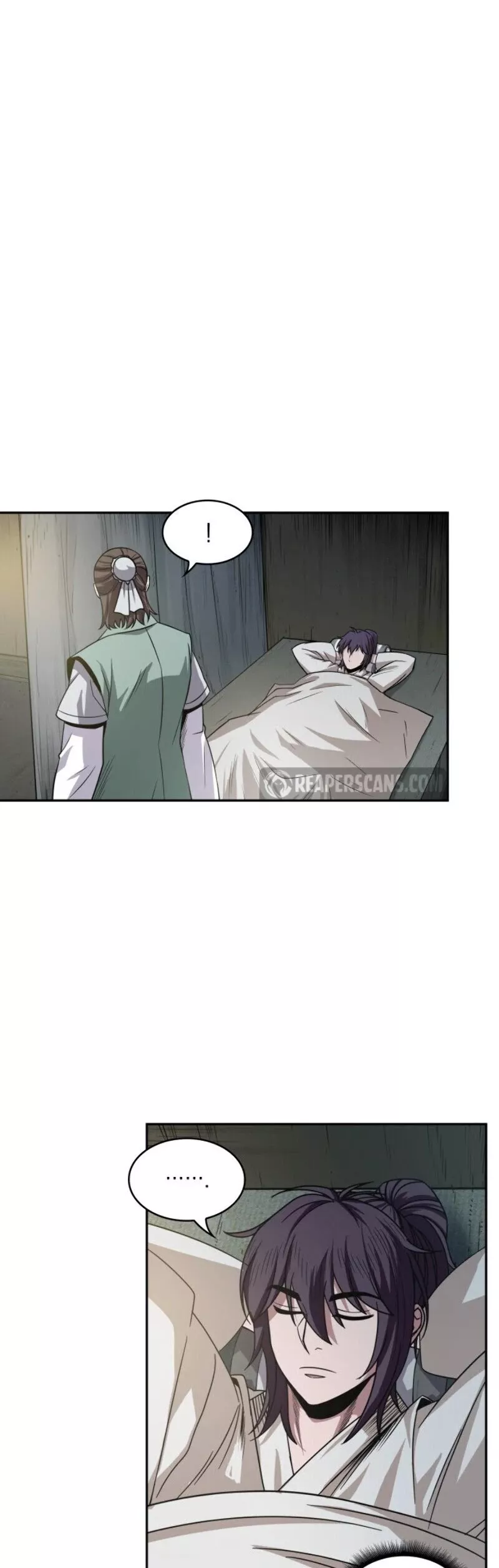 Nano Machine, chapter 16, image 4