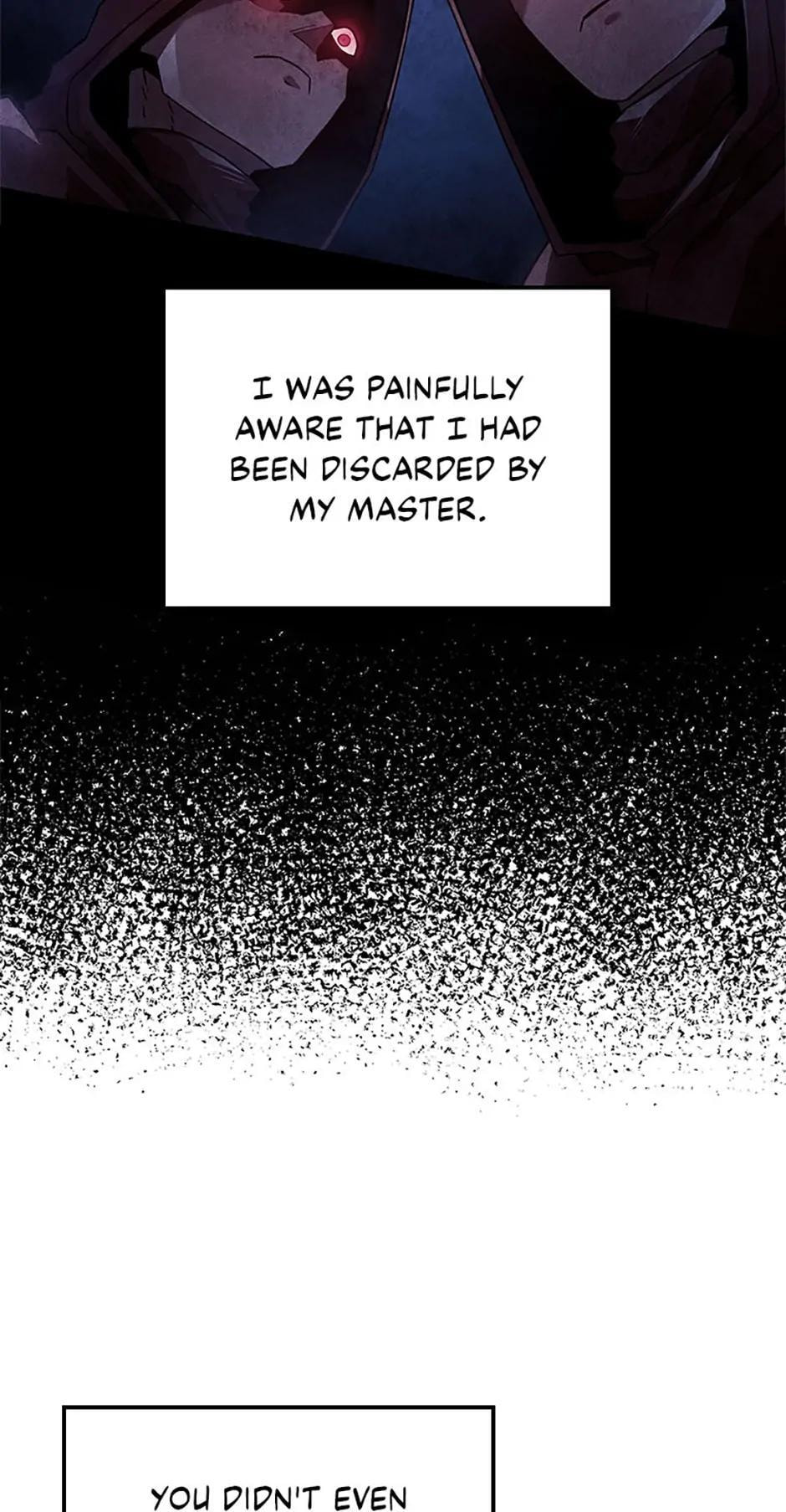Revenge of the Baskerville Bloodhound, chapter 63, image 138
