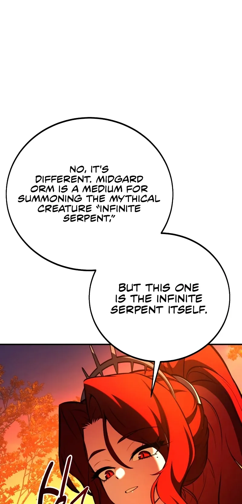 I Killed the Main Player, chapter 113, image 51