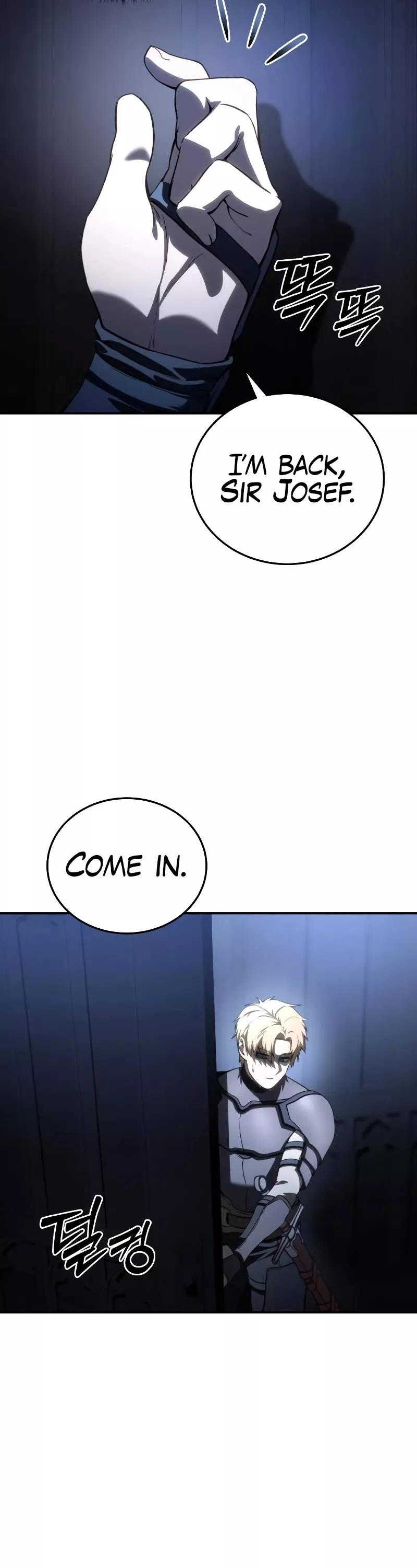 Star-Fostered Swordmaster, chapter 34, image 39