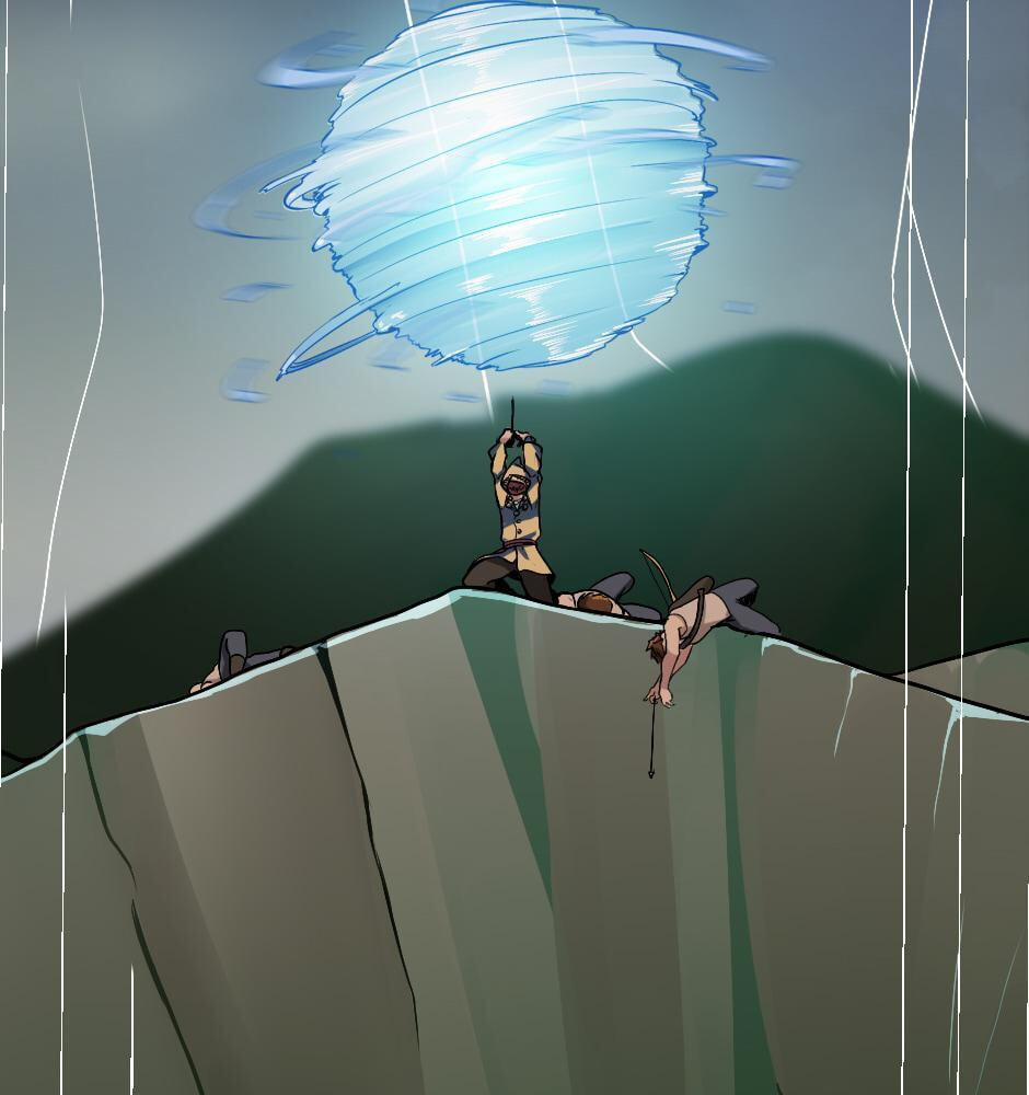 The Beginning After the End, chapter 10, image 67