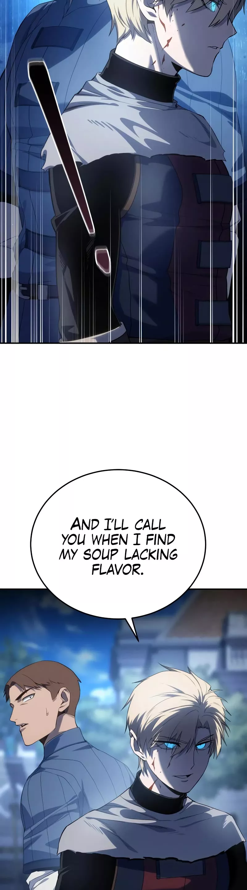 Star-Fostered Swordmaster, chapter 15, image 45