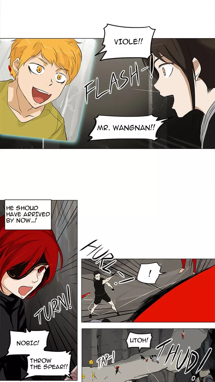 Tower of God, chapter 172, image 39