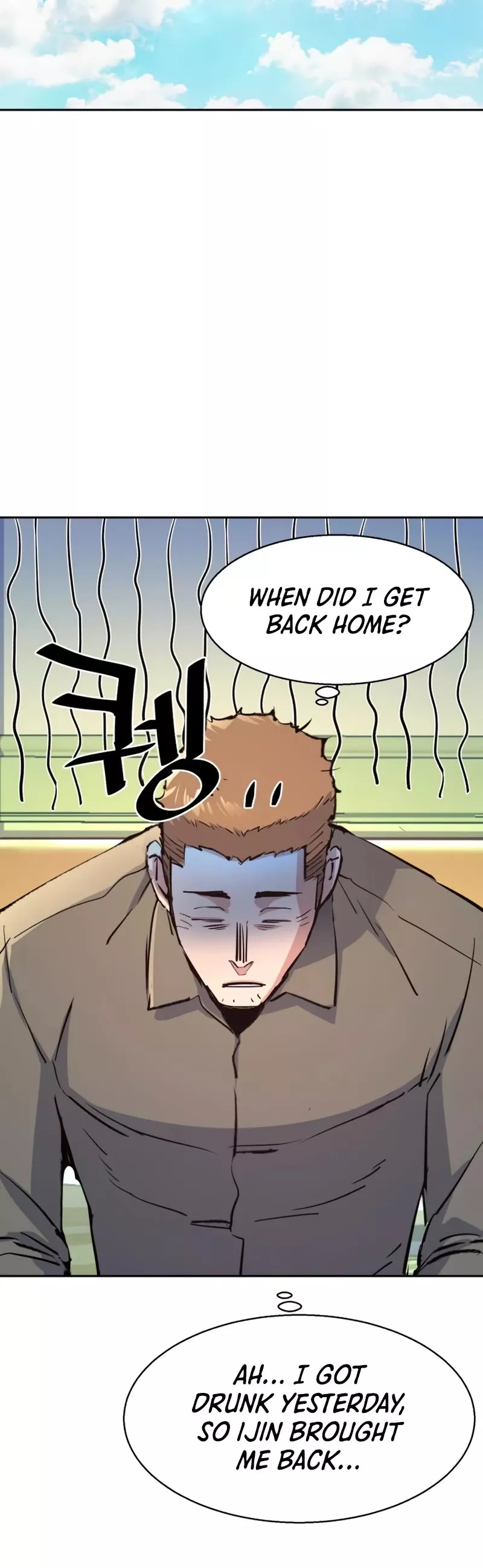 Teenage Mercenary, chapter 105, image 49