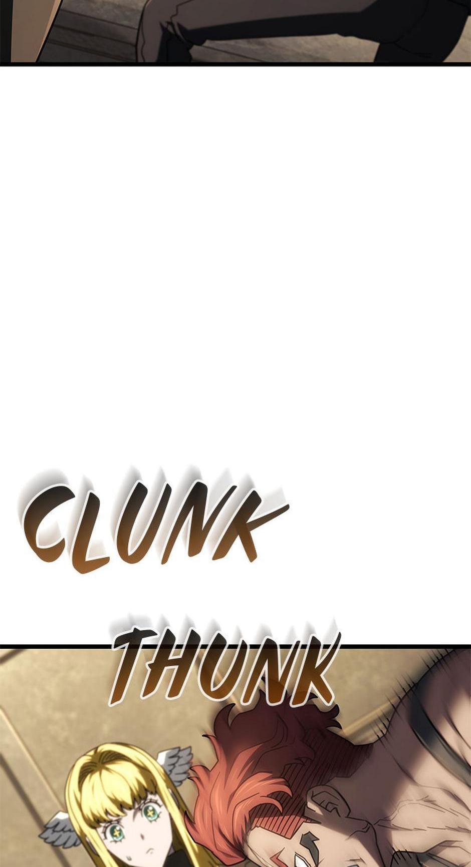 Revenge of the Baskerville Bloodhound, chapter 116, image 71