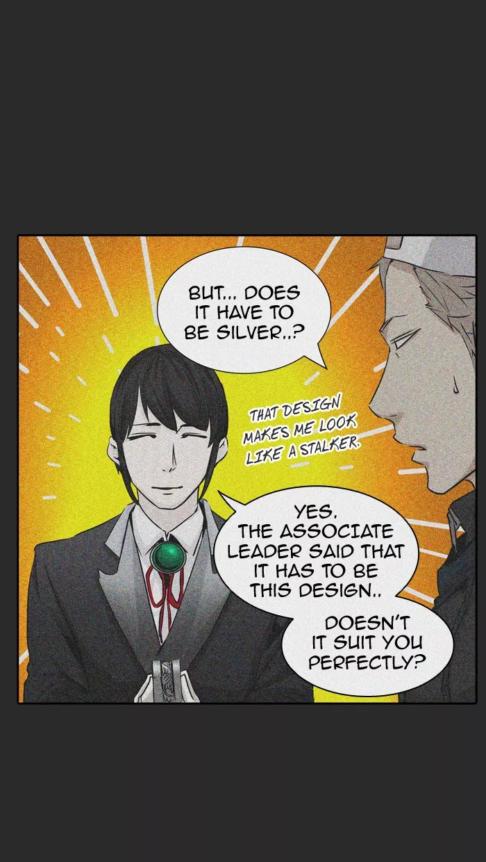 Tower of God, chapter 326, image 21