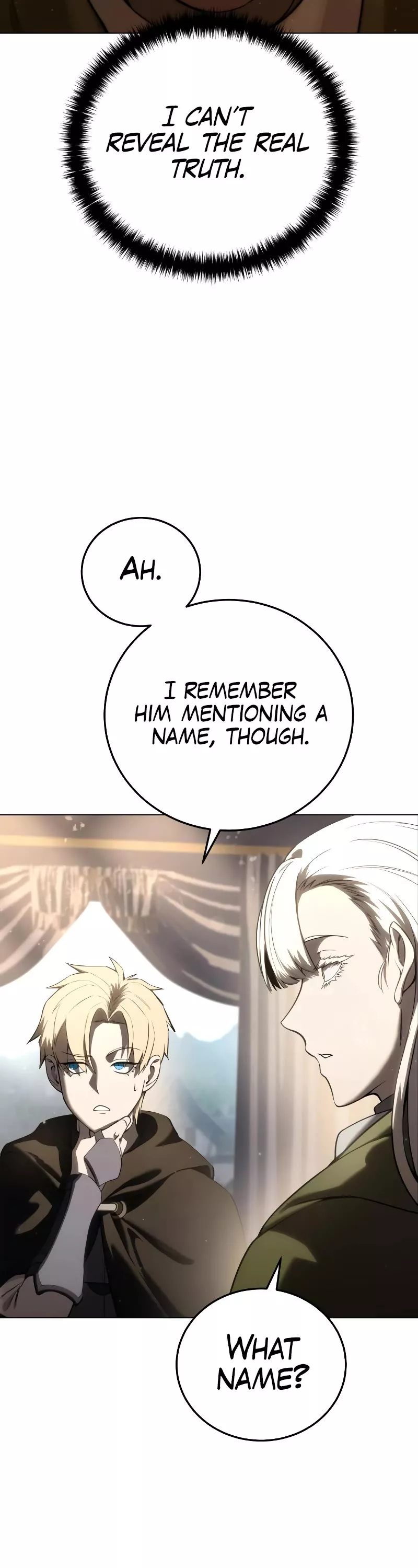 Star-Fostered Swordmaster, chapter 54, image 54